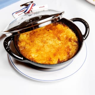 Lamb Parmentier